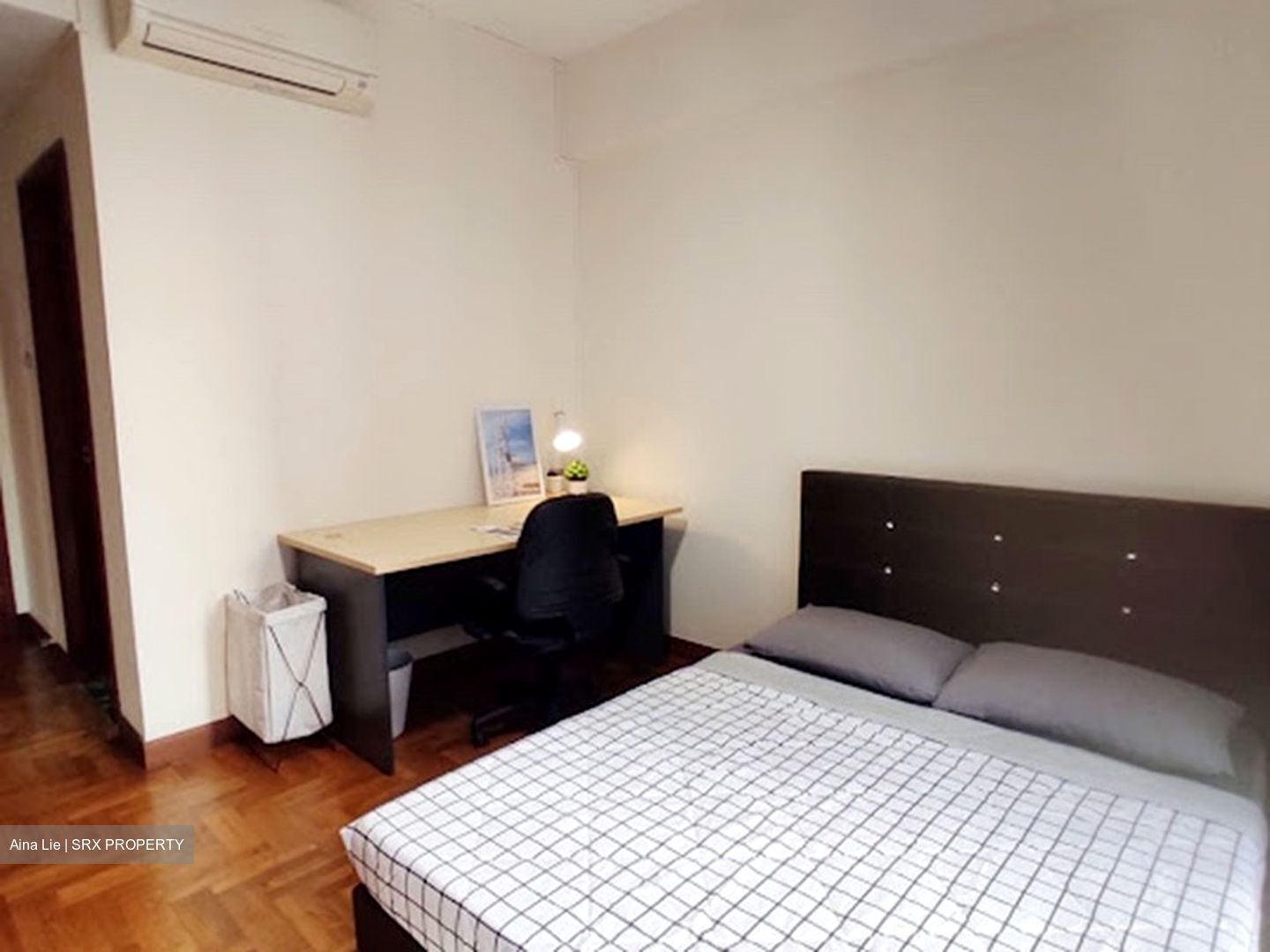 East Meadows (D16), Condominium #625168281